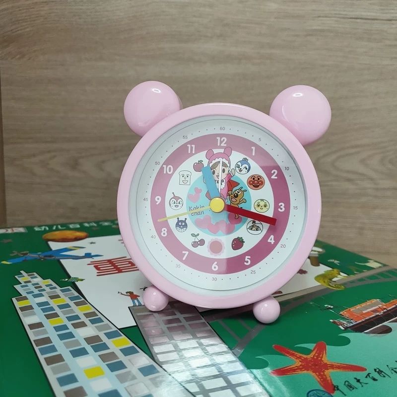 Réveil mignon Anpanman, horlog - Cosplay Prop Pattern avis et prix