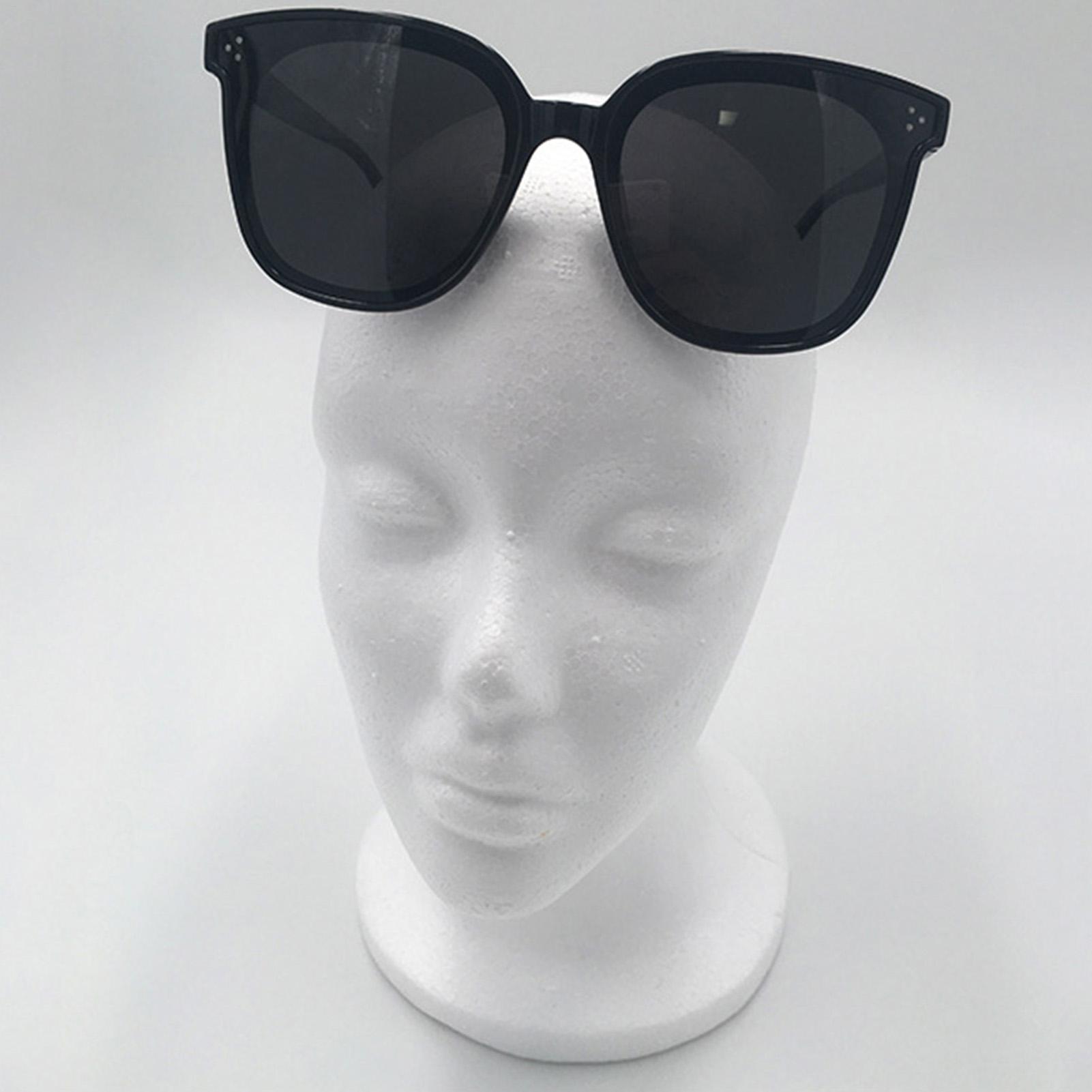 Tête de Mannequin en mousse, m - Cosplay Prop Foam avis et prix