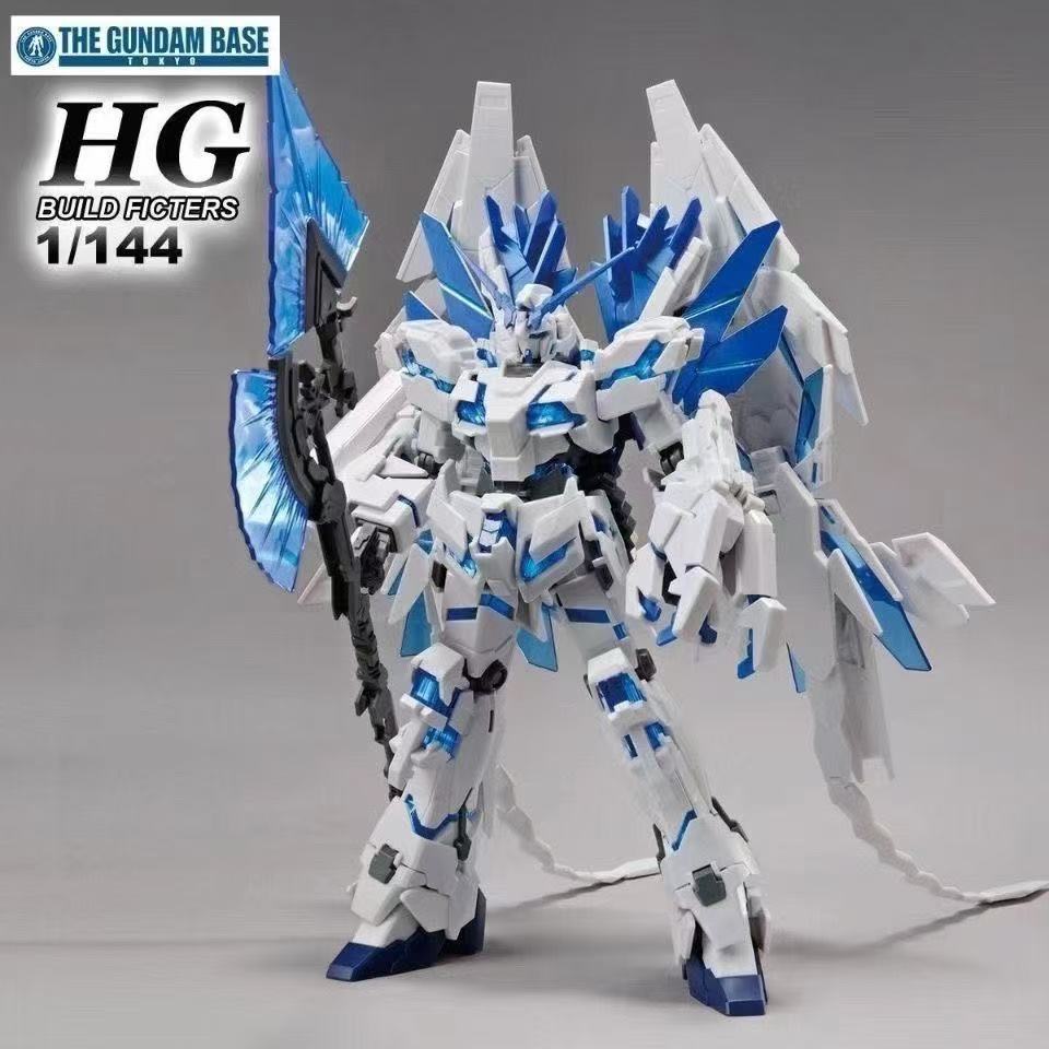 Modèle Gunpla HG Unicorn Gunda - Bandai Gundam Hg avis et prix