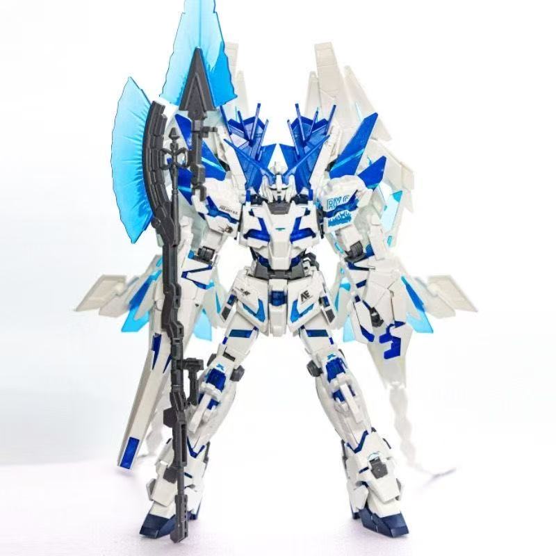 Modèle Gunpla HG Unicorn Gunda - Bandai Gundam Hg avis et prix