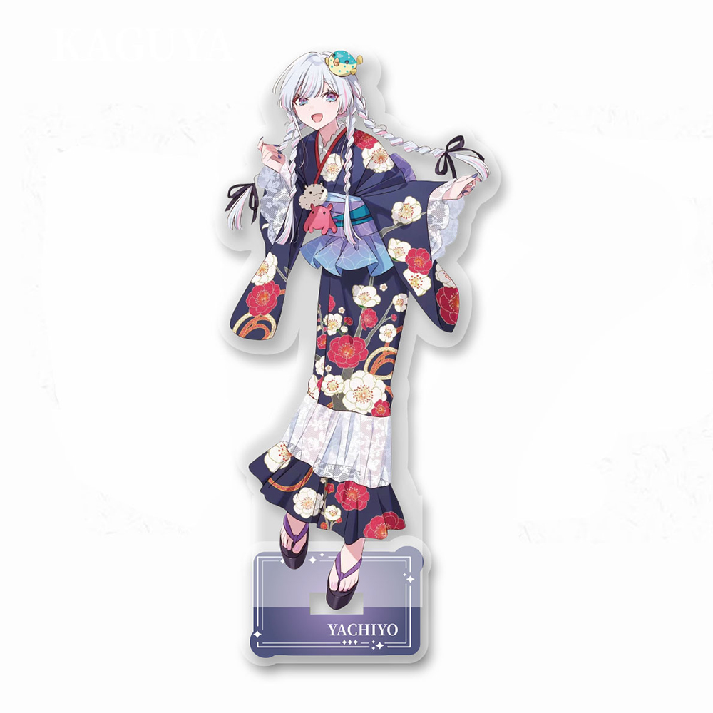 Anime Cosmic Princess Kaguya I - Prop De Cosplay avis et prix