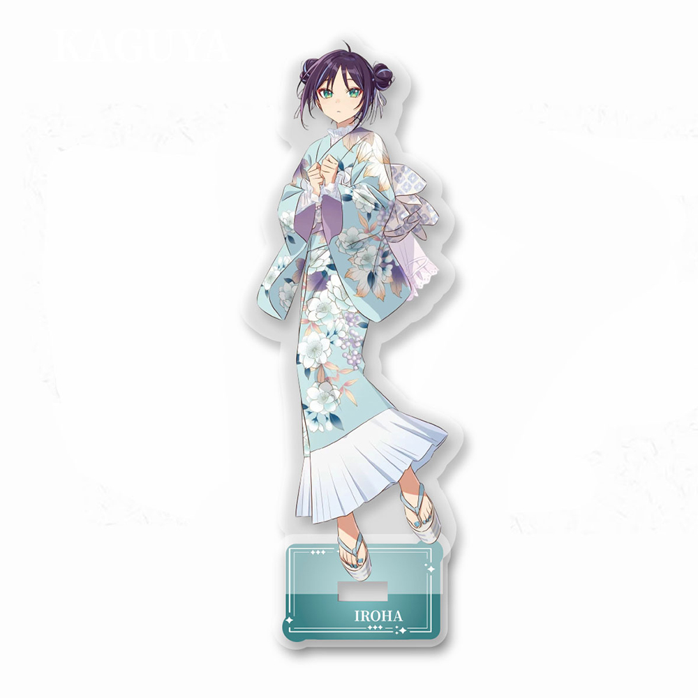 Anime Cosmic Princess Kaguya I - Prop De Cosplay avis et prix