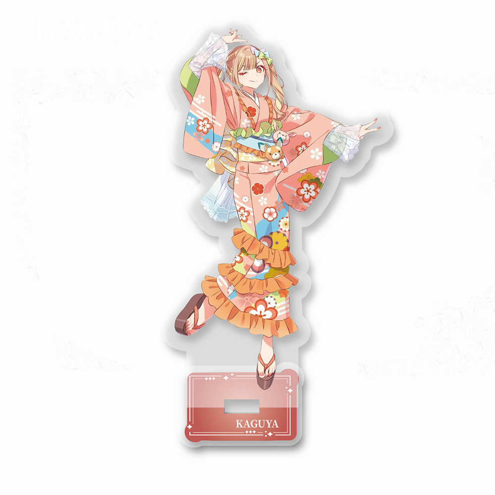 Anime Cosmic Princess Kaguya I - Prop De Cosplay avis et prix