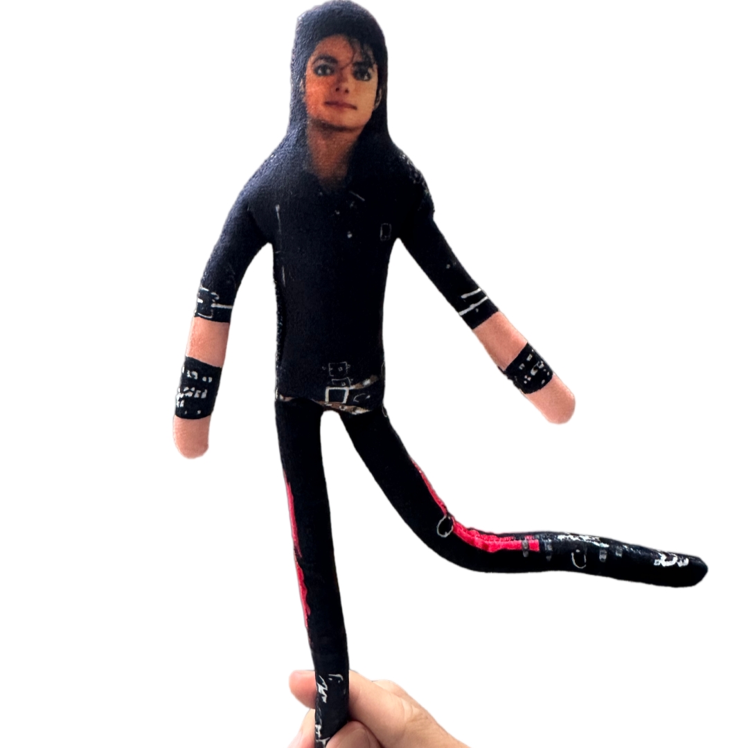 1-6 pièces Figurine en peluche - Prop De Cosplay avis et prix