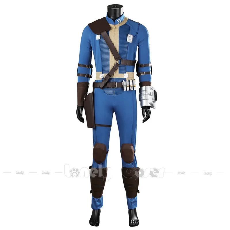 CyLucy Cosplay combinaison jeu - Fallout Cosplay Prop avis et prix