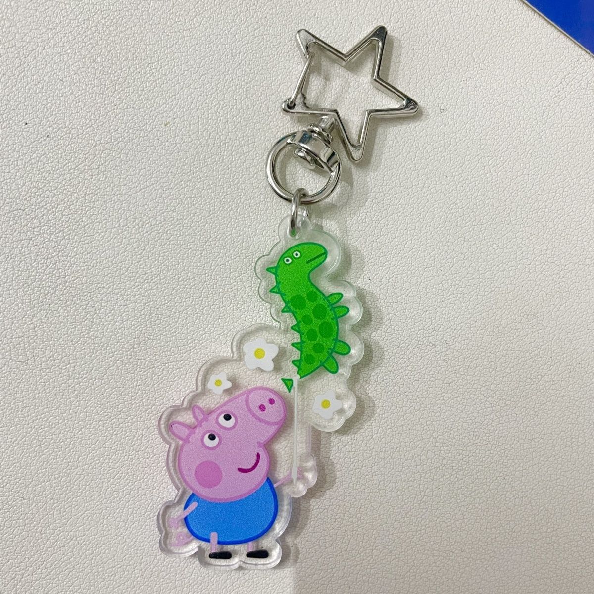 Porte-clés figurine acrylique  - Cosplay Prop Diy avis et prix