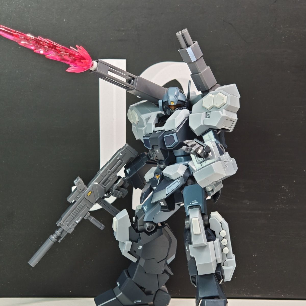 BAOBAO modèle HG 1/144 Kit d'a - Bandai Gundam Hg avis et prix