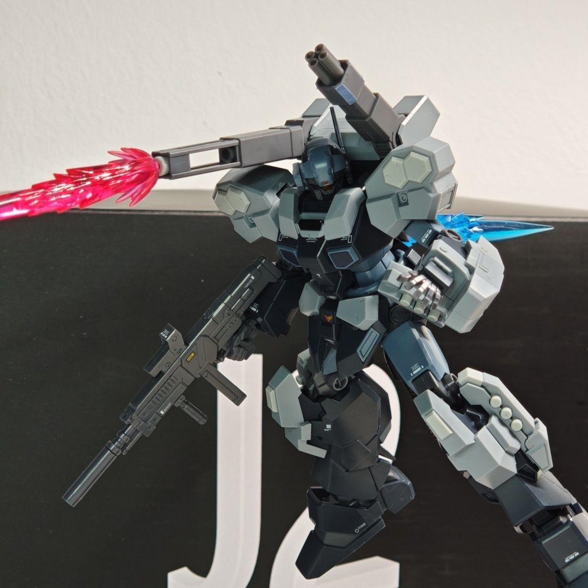 BAOBAO modèle HG 1/144 Kit d'a - Bandai Gundam Hg avis et prix