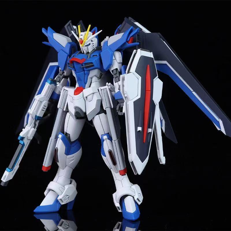 Kit de Modélisme HG STTS-909 R - Bandai Gundam Hg avis et prix