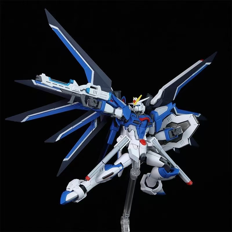 Kit de Modélisme HG STTS-909 R - Bandai Gundam Hg avis et prix
