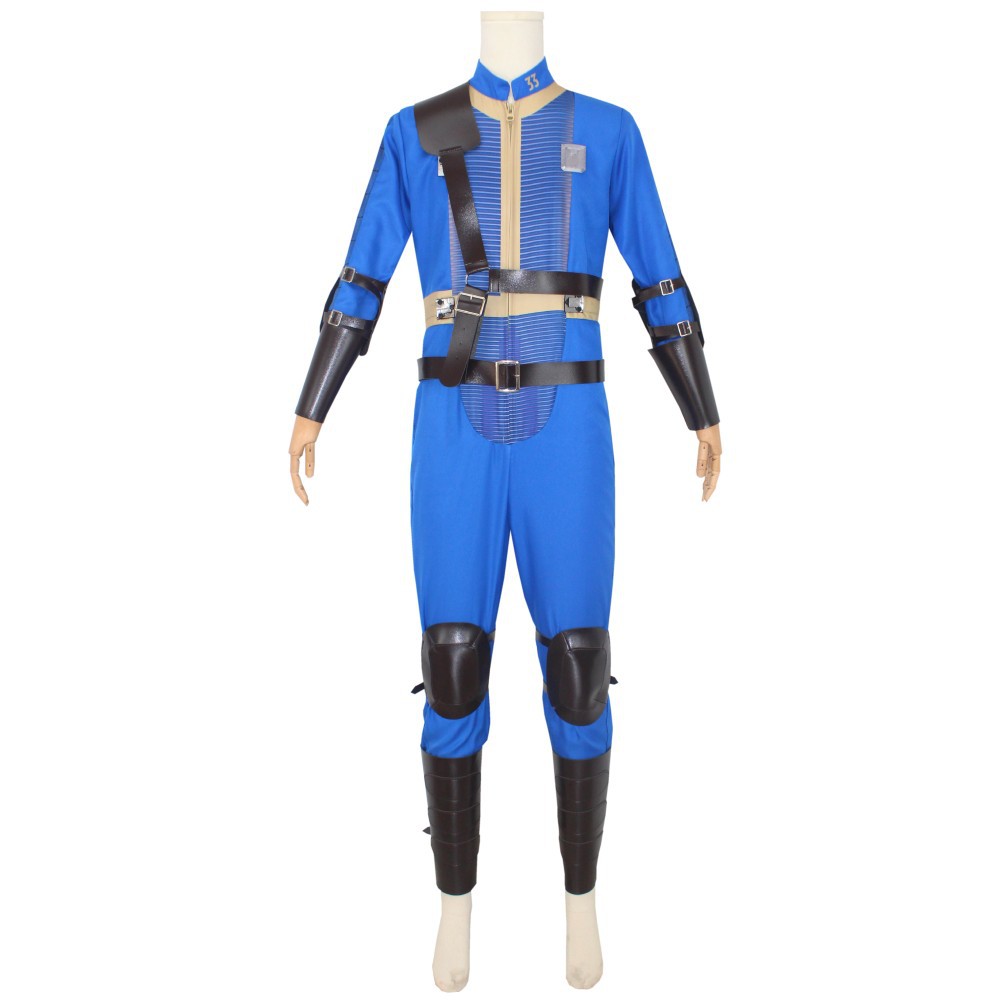 Automne Cos Out Lucy Cosplay C - Fallout Cosplay Prop avis et prix