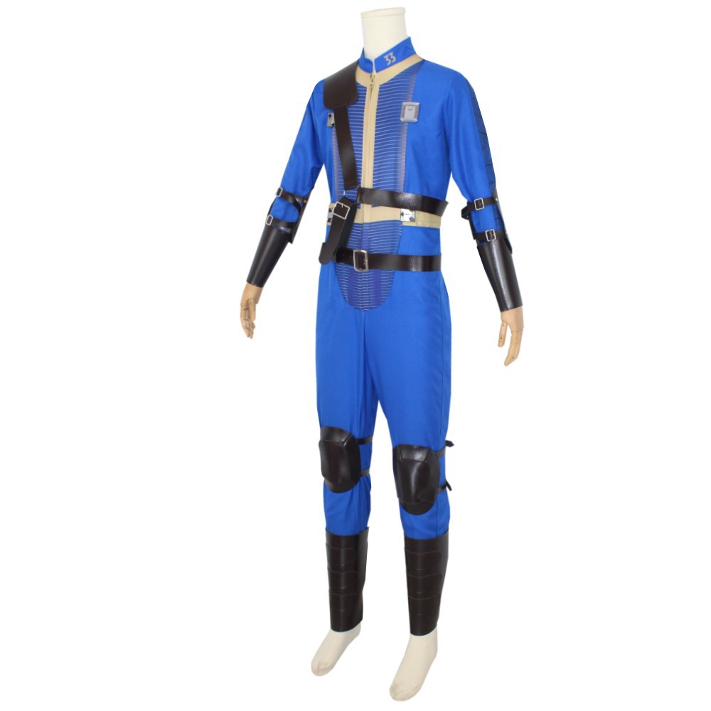 Automne Cos Out Lucy Cosplay C - Fallout Cosplay Prop avis et prix
