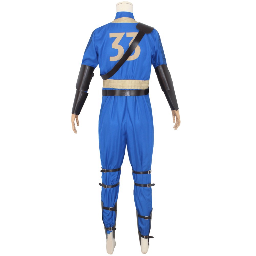 Automne Cos Out Lucy Cosplay C - Fallout Cosplay Prop avis et prix