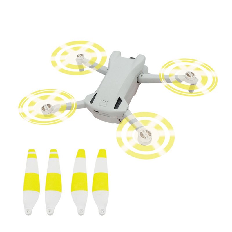 Hélices de rechange pour drone - Ekko Cosplay Prop avis et prix