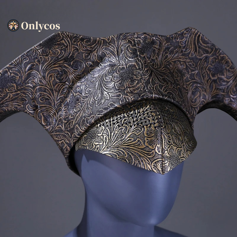 Costume de Cosplay de jeu Bloo - Bloodborne Cosplay Prop avis et prix